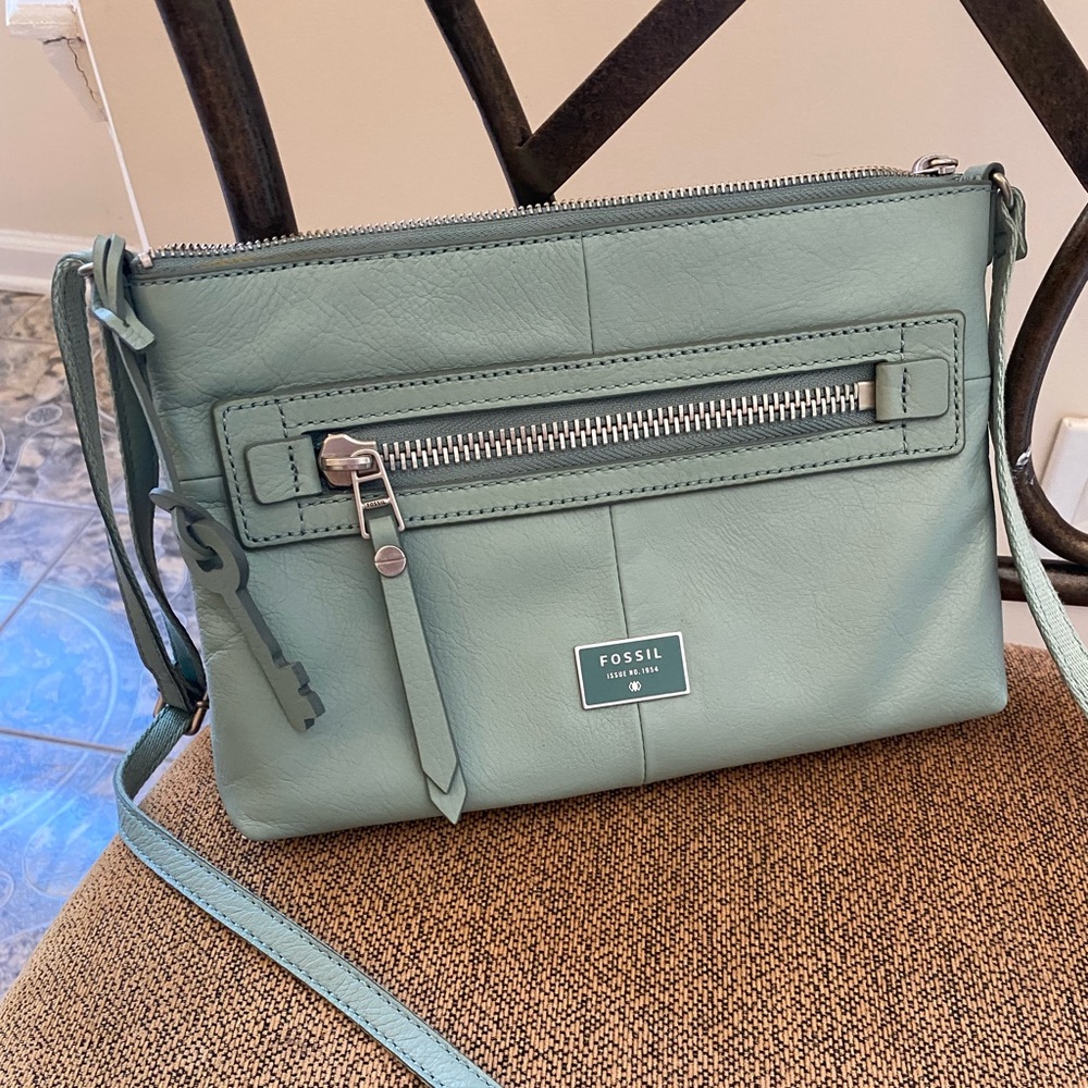 Fossil Crossbody Bag
